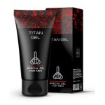 Гель для мужчин Titan Gel Tantra - 50 мл.