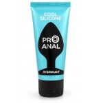 Водно-силиконовый лубрикант ProAnal Cool Silicone - 50 гр.