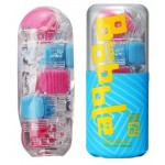 Мастурбатор Tenga Bobble Crazy Cubes