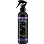 Спрей для ухода за одеждой из латекса pjur CULT Ultra Shine - 250 мл.