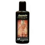 Массажное масло Magoon Jasmin - 100 мл. 