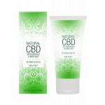 Лубрикант на водной основе Natural CBD Waterbased Lubricant - 50 мл.